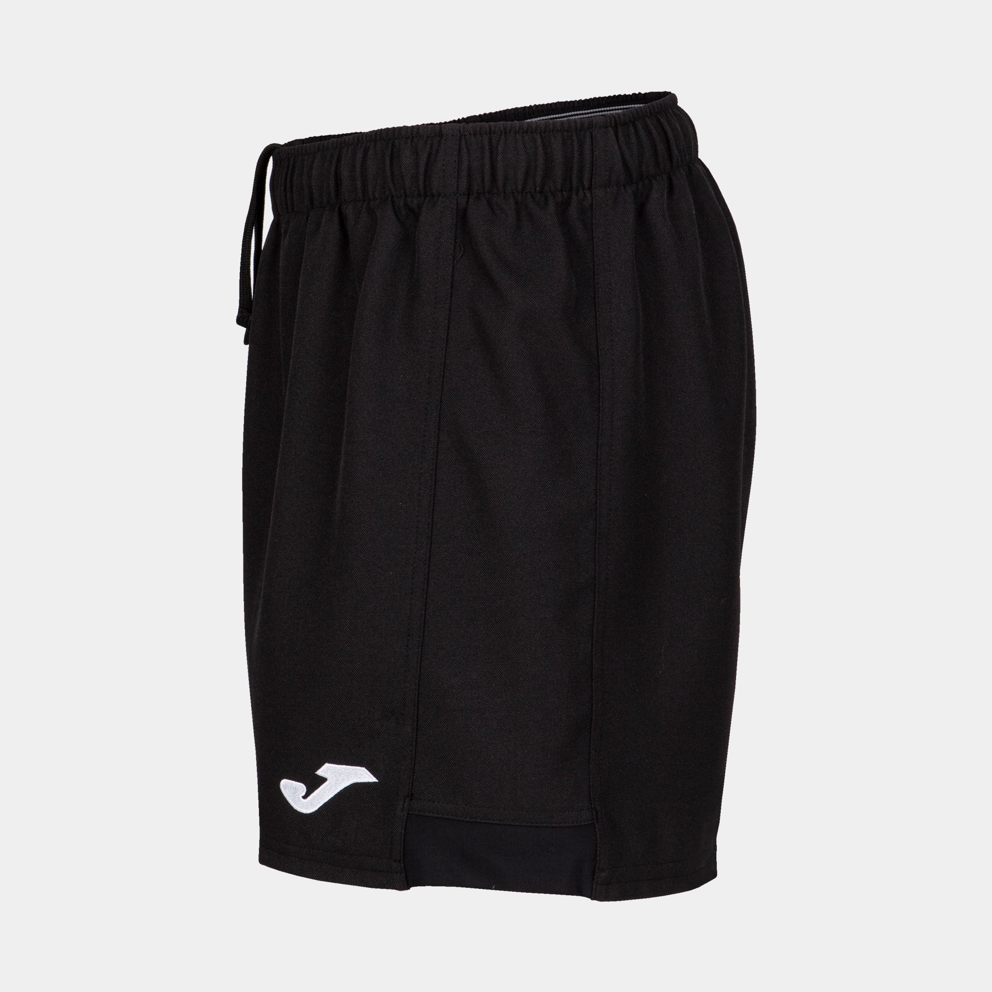 SHORTS MYSKIN II - NERO - NERO