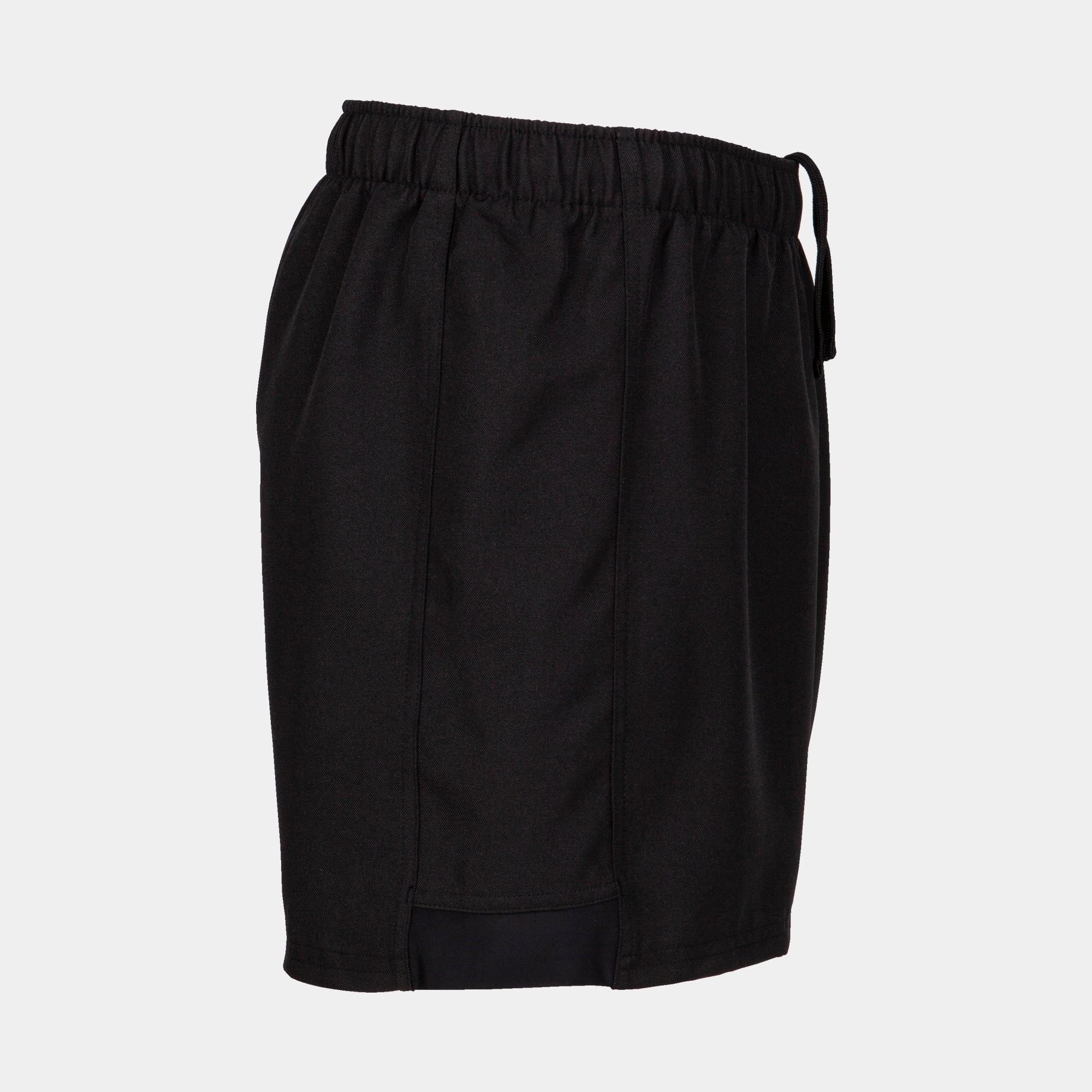 SHORTS MYSKIN II - NERO - NERO