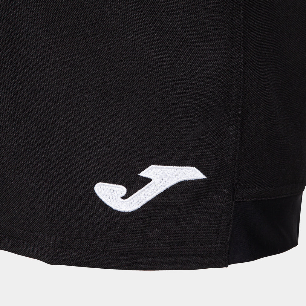 SHORTS MYSKIN II - NERO - NERO