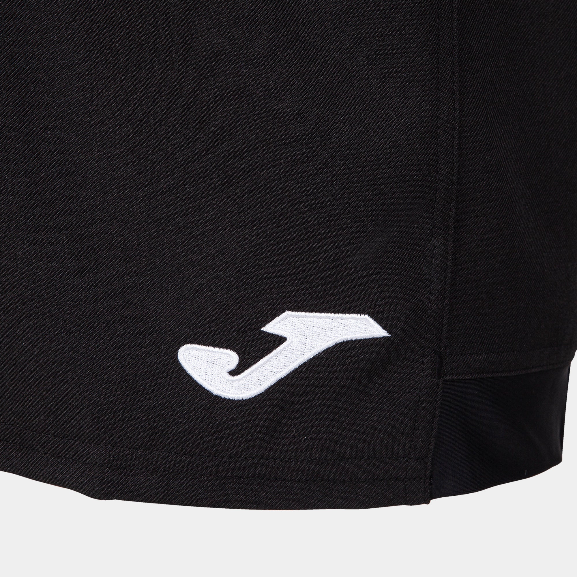 SHORTS MYSKIN II - NERO - NERO