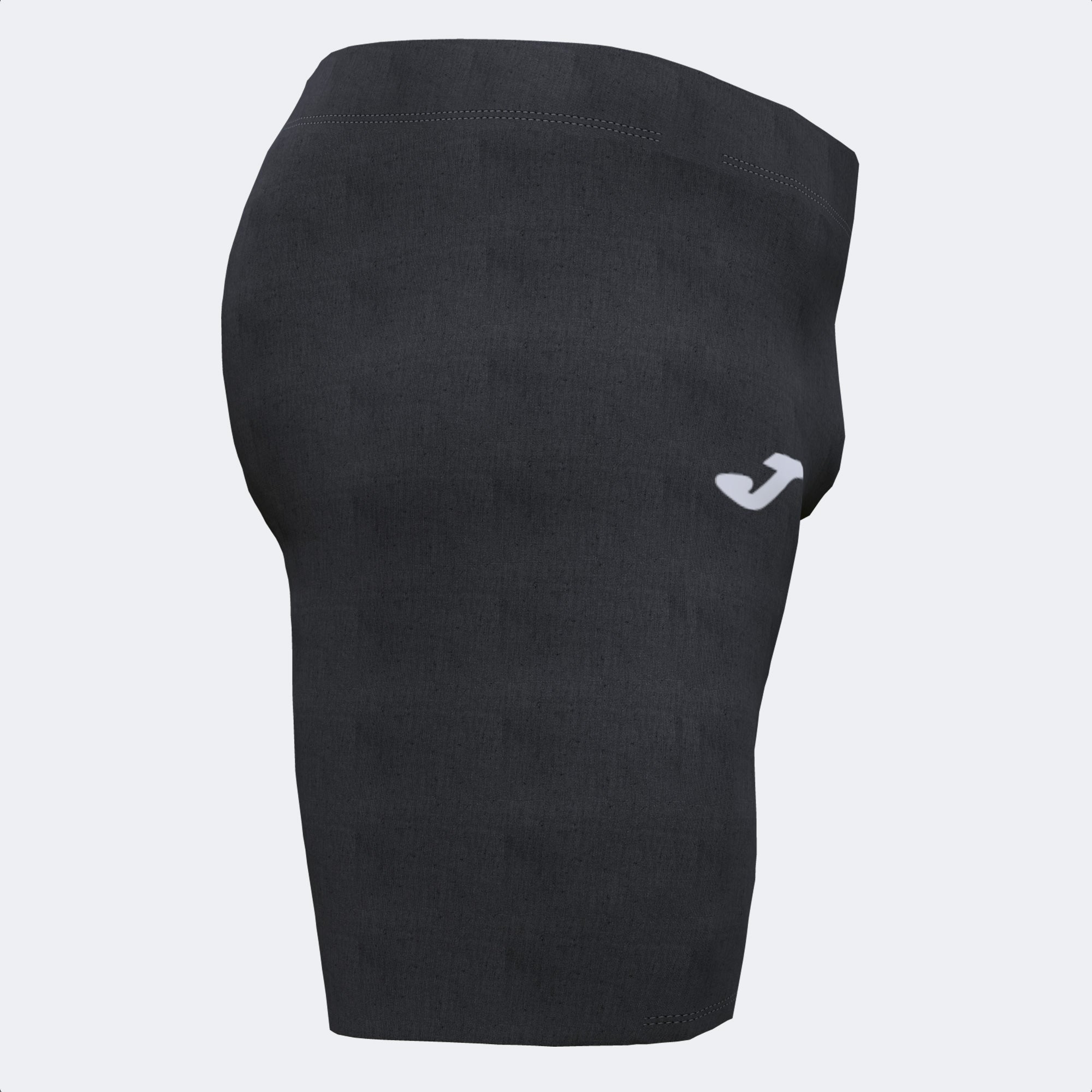 TIGHTS BRAMA ACADEMY - NERO - NERO