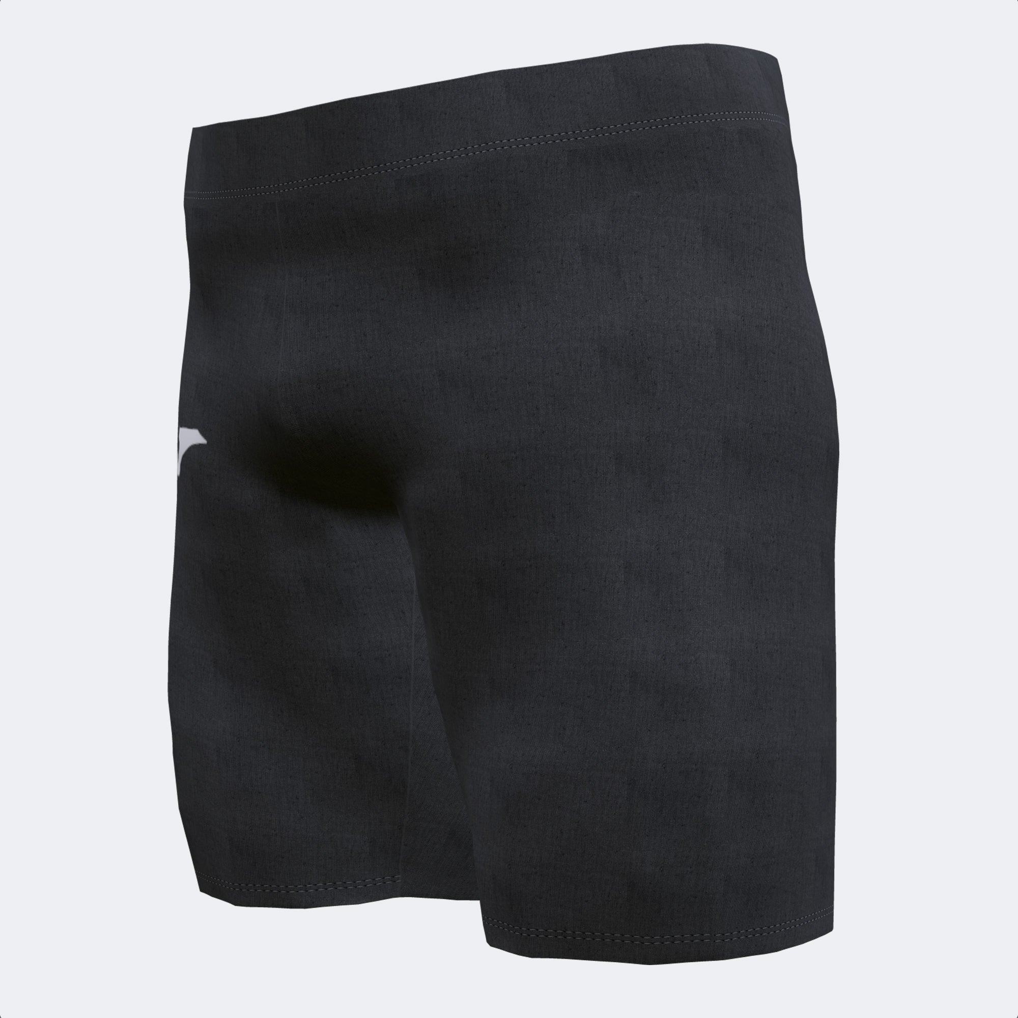 TIGHTS BRAMA ACADEMY - NERO - NERO