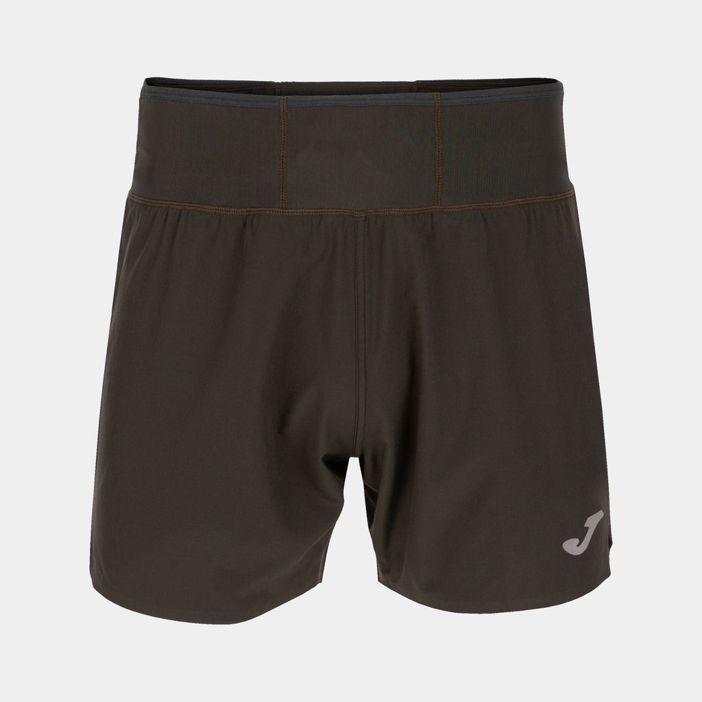 TRAIL MICRO SHORTS - KAKI - KAKI
