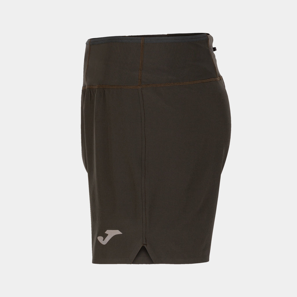 TRAIL MICRO SHORTS - KAKI - KAKI