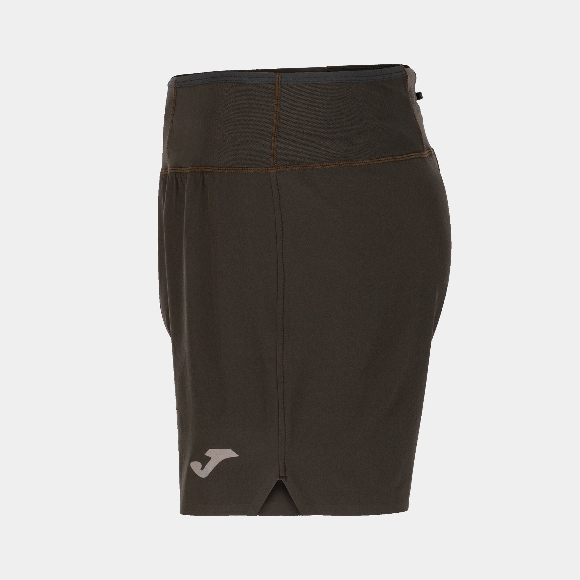 TRAIL MICRO SHORTS - KAKI - KAKI