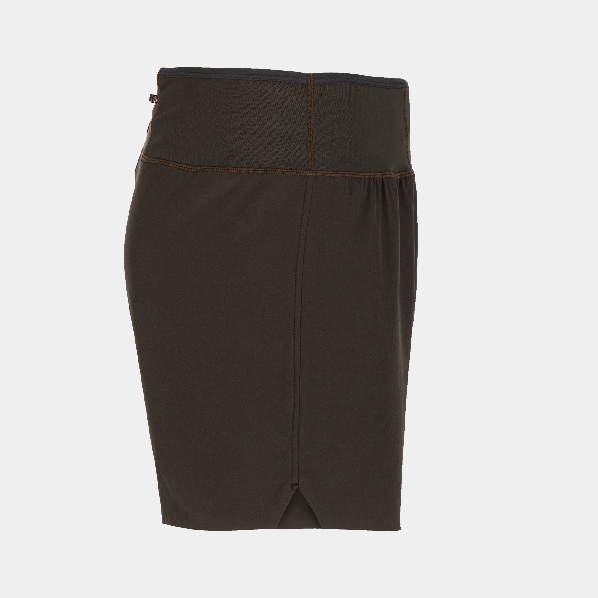 TRAIL MICRO SHORTS - KAKI - KAKI