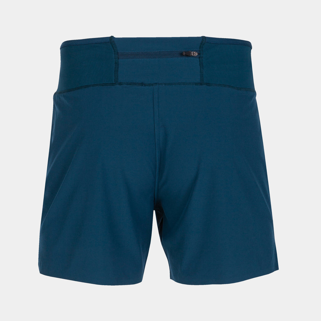 TRAIL MICRO SHORTS - BLU - BLU