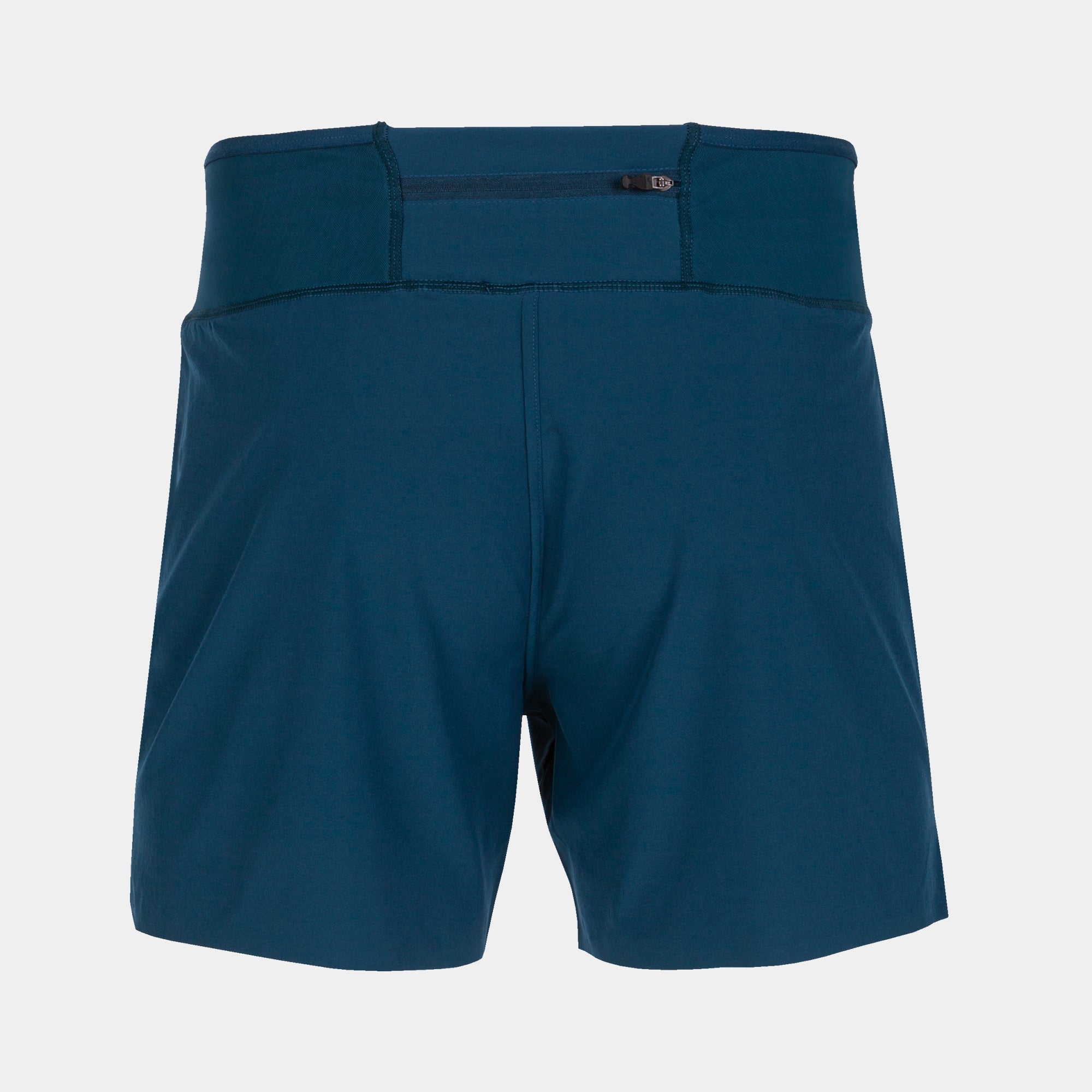 TRAIL MICRO SHORTS - BLU - BLU