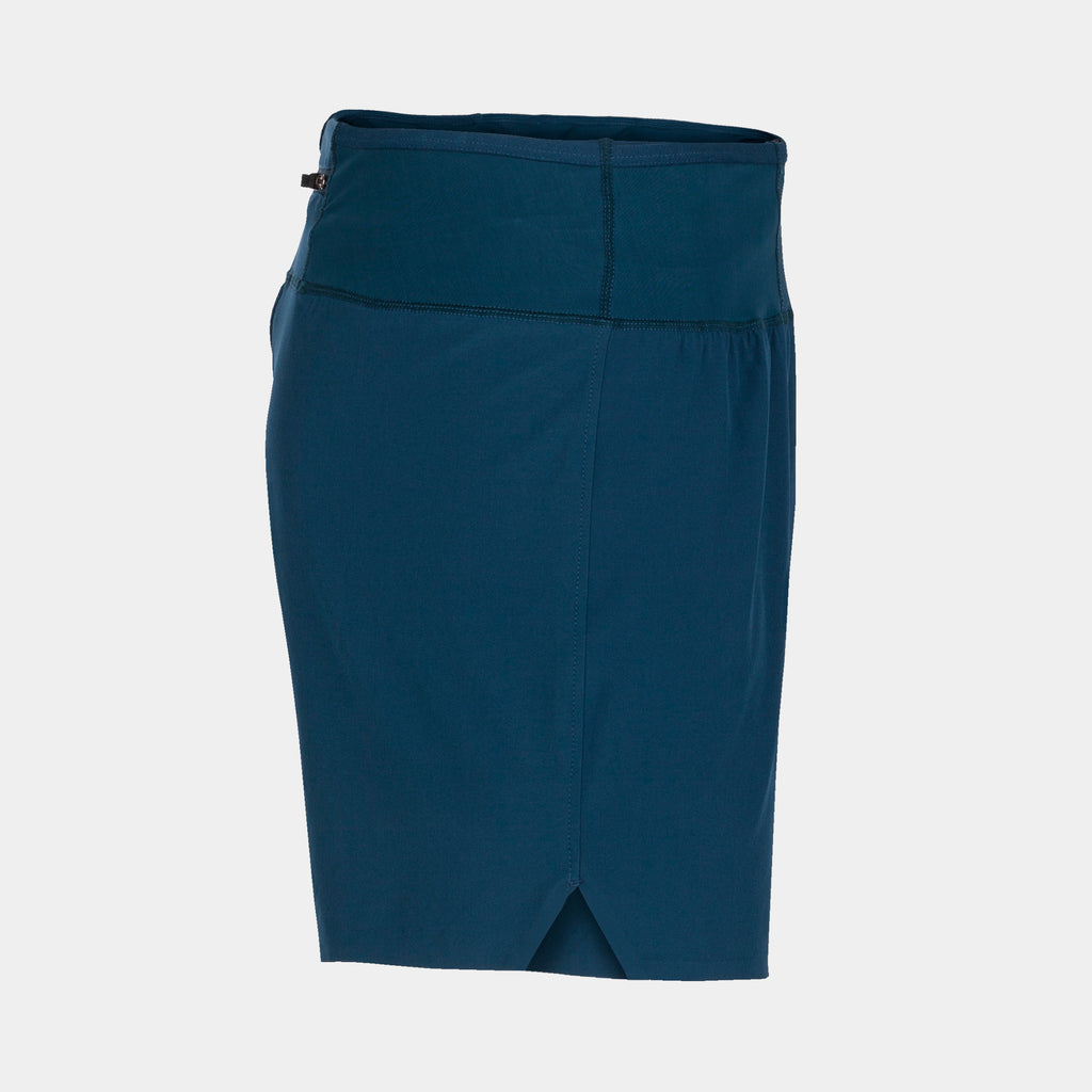 TRAIL MICRO SHORTS - BLU - BLU