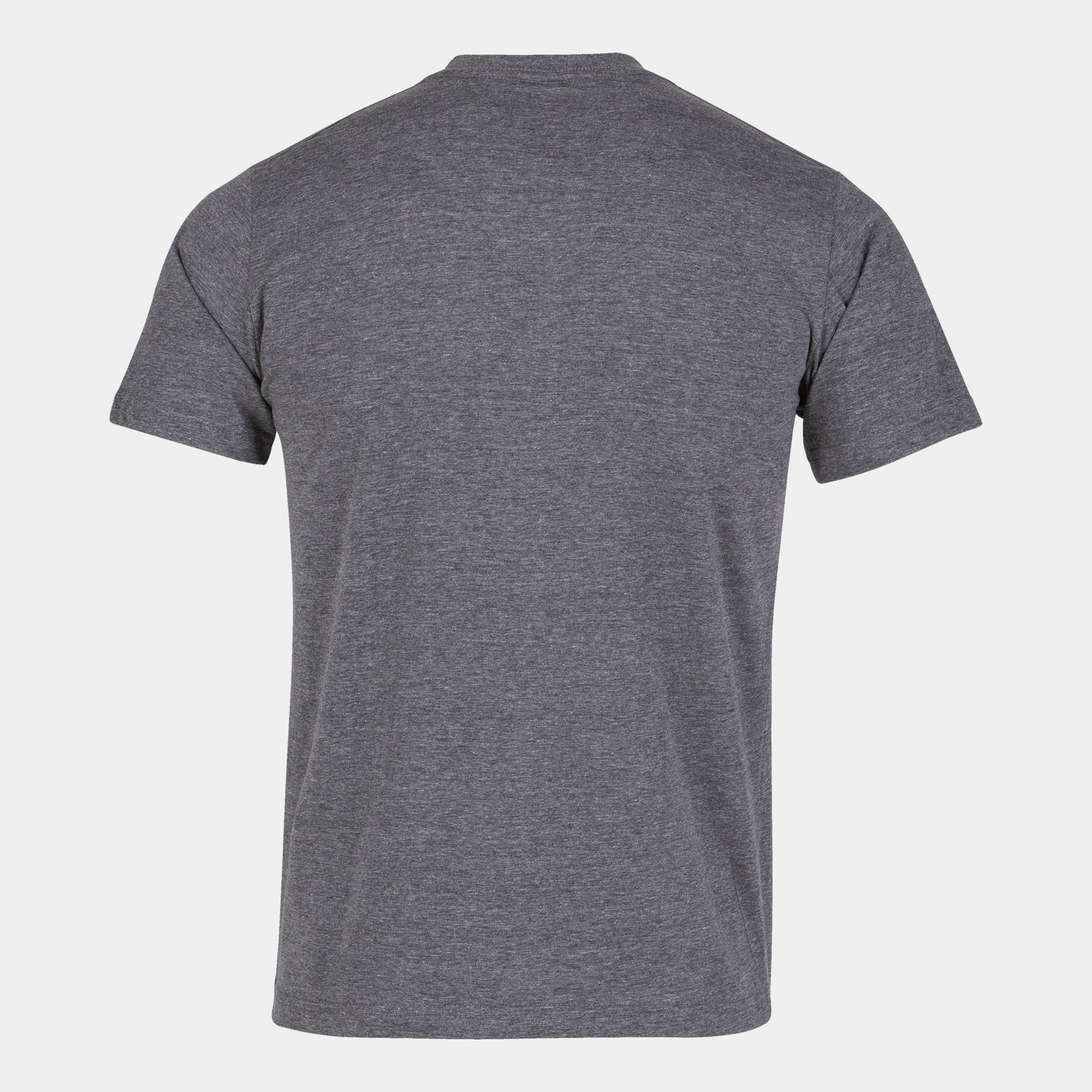 T-SHIRT DESERT - GRIGIO MELANGE - GRIGIO MELANGE
