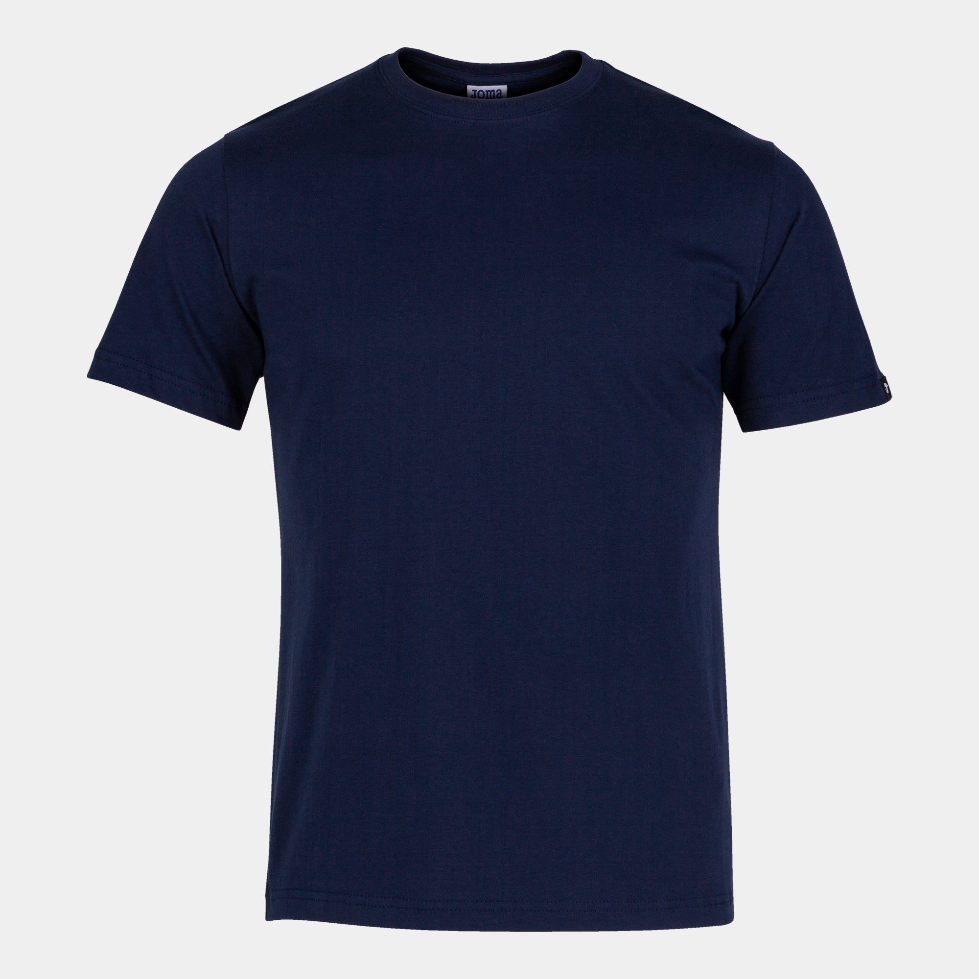 T-SHIRT DESERT - BLU NAVY - BLU NAVY