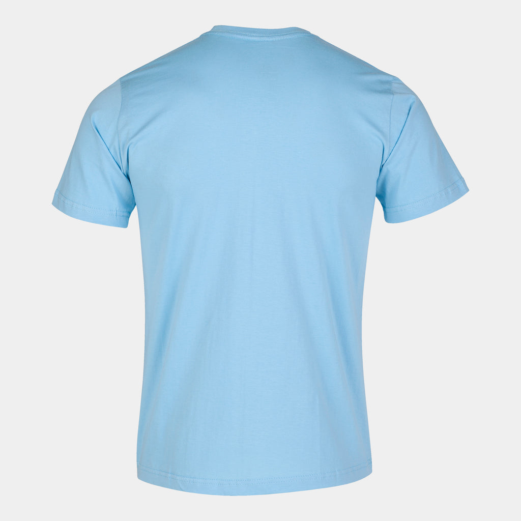 T-SHIRT DESERT - CELESTE - CELESTE