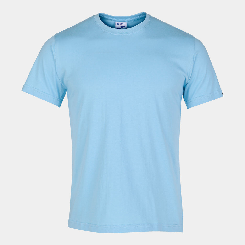 T-SHIRT DESERT - CELESTE - CELESTE