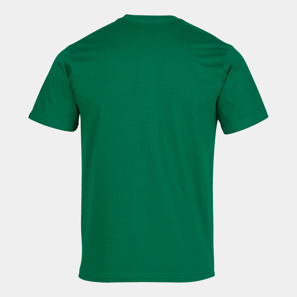 T-SHIRT DESERT - VERDE - VERDE