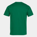 T-SHIRT DESERT - VERDE - VERDE