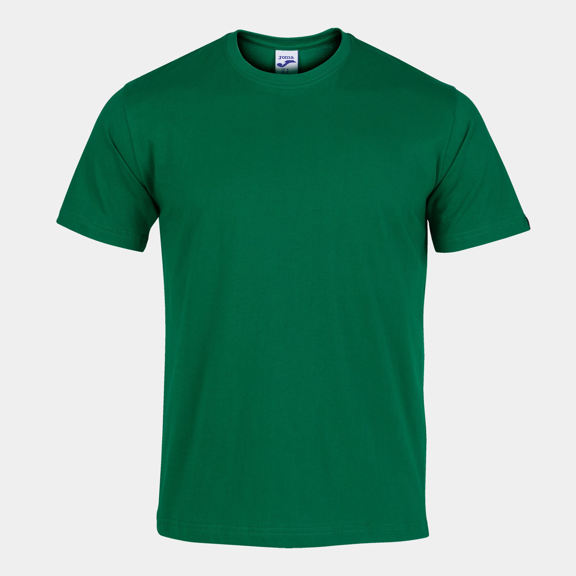 T-SHIRT DESERT - VERDE - VERDE