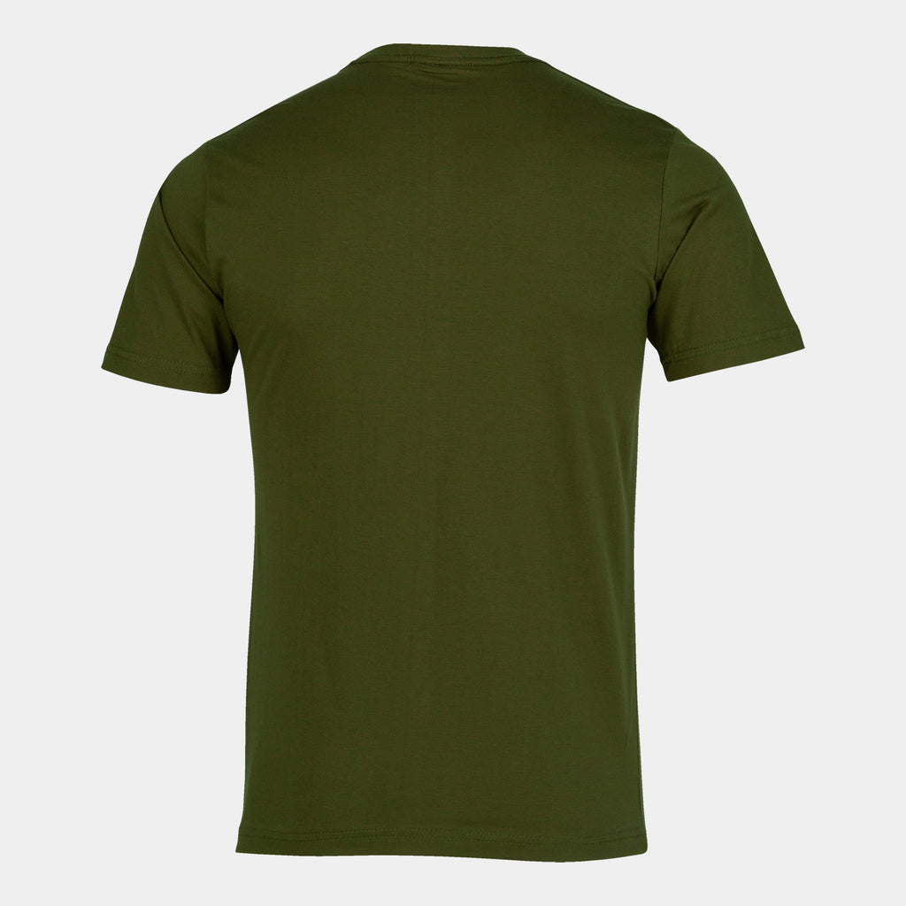 T-SHIRT DESERT - KAKI - KAKI