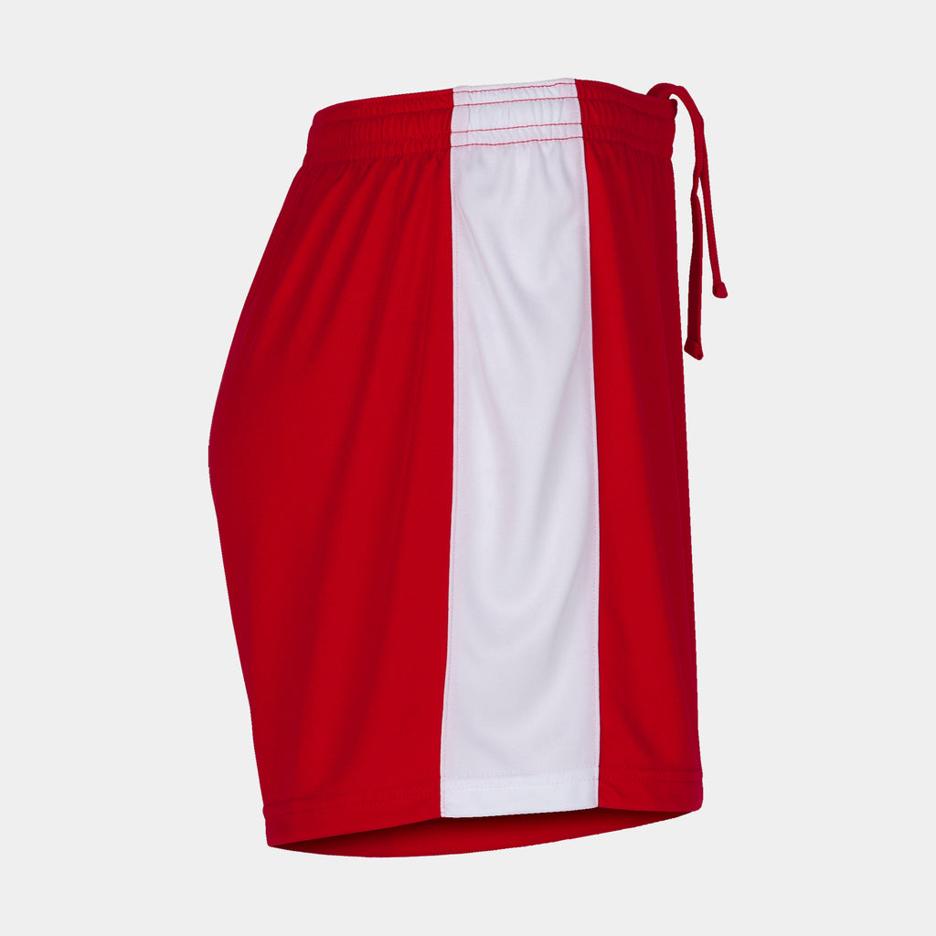 MAXI - ROSSO-BIANCO - ROSSO-BIANCO