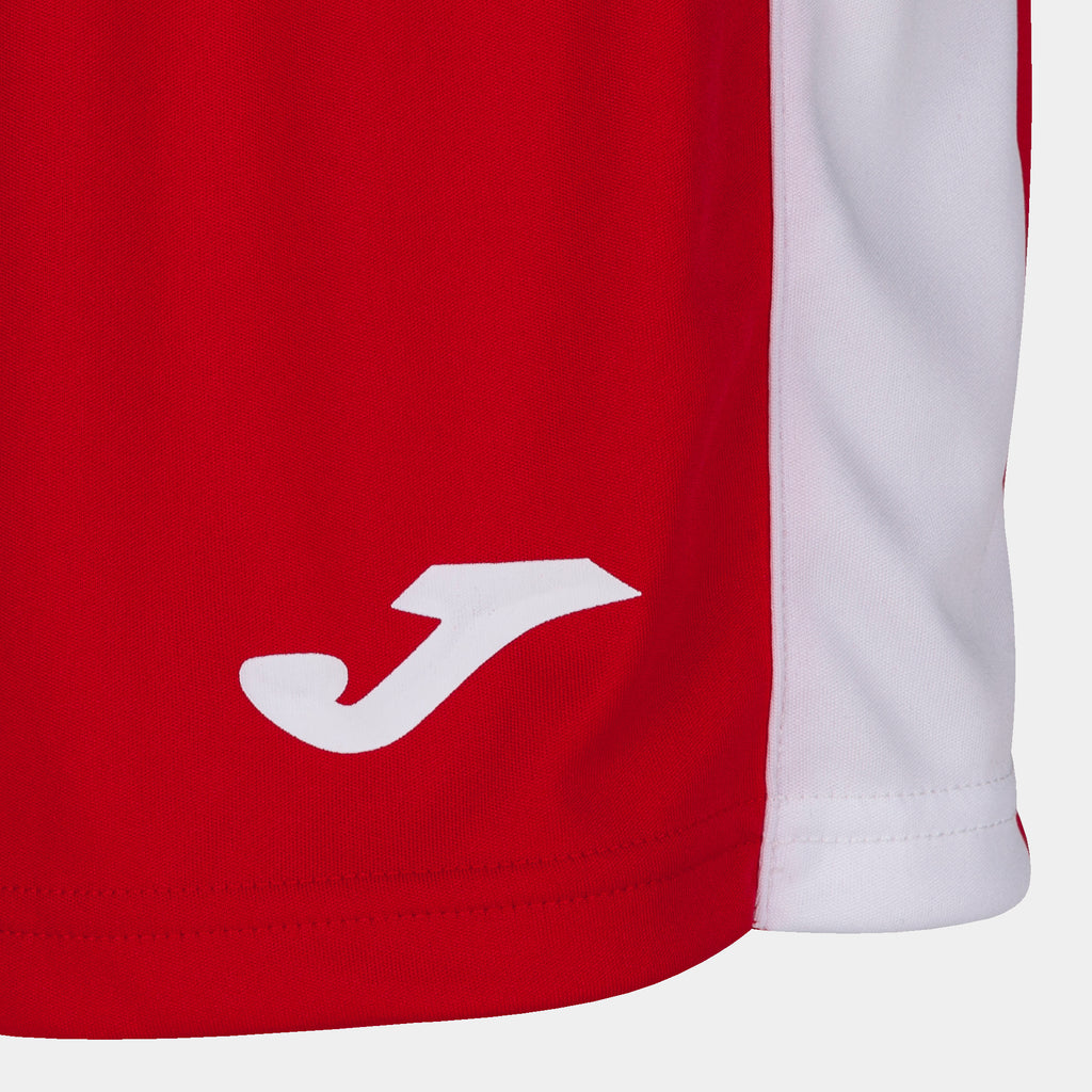 MAXI - ROSSO-BIANCO - ROSSO-BIANCO