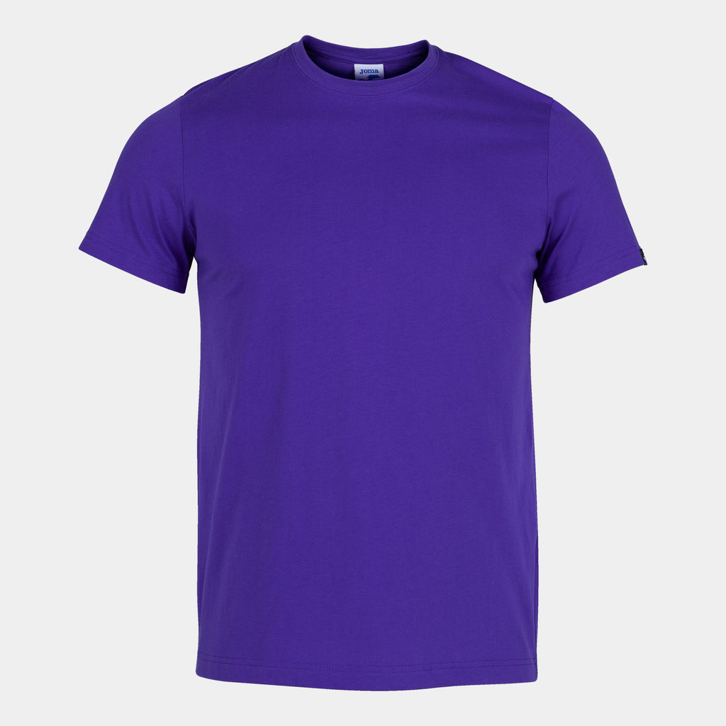 T-SHIRT DESERT - VIOLA - VIOLA