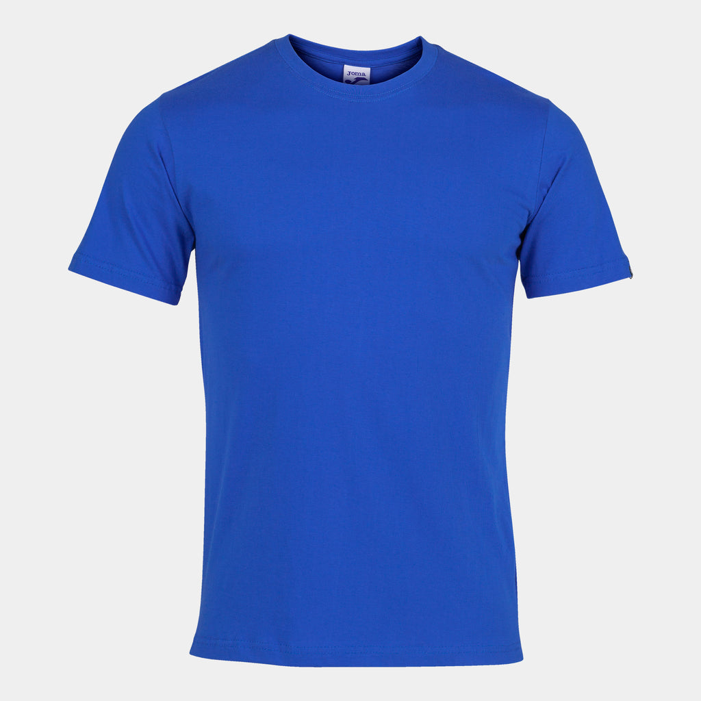 T-SHIRT DESERT - ROYAL - ROYAL