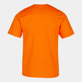 T-SHIRT DESERT - ARANCIONE - ARANCIONE