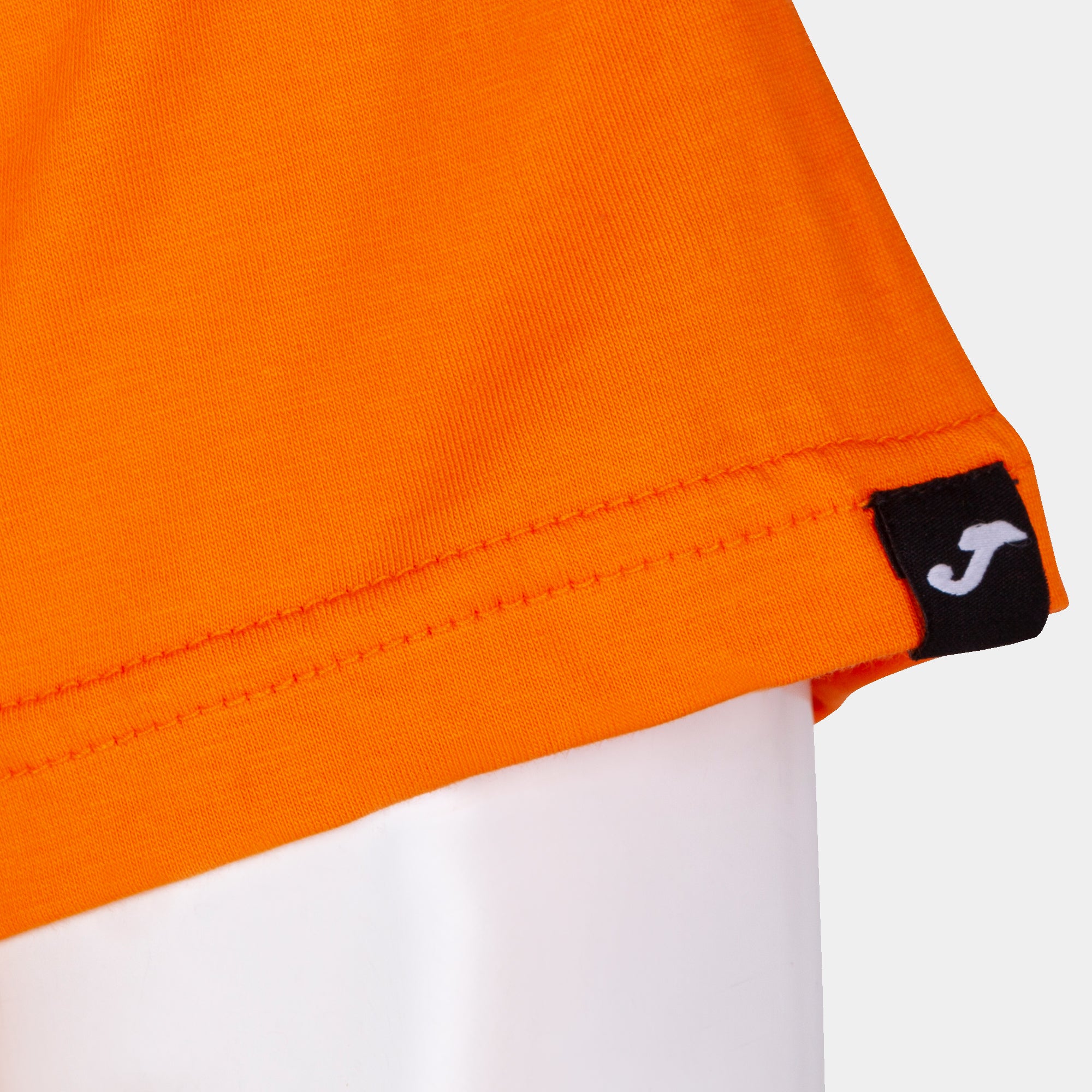T-SHIRT DESERT - ARANCIONE - ARANCIONE