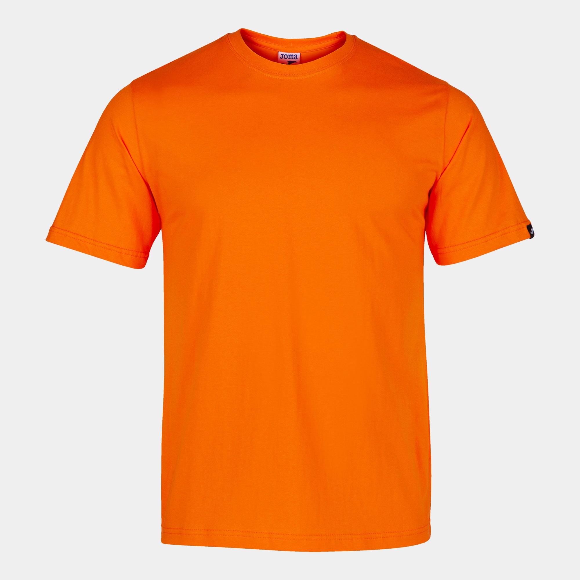 T-SHIRT DESERT - ARANCIONE - ARANCIONE