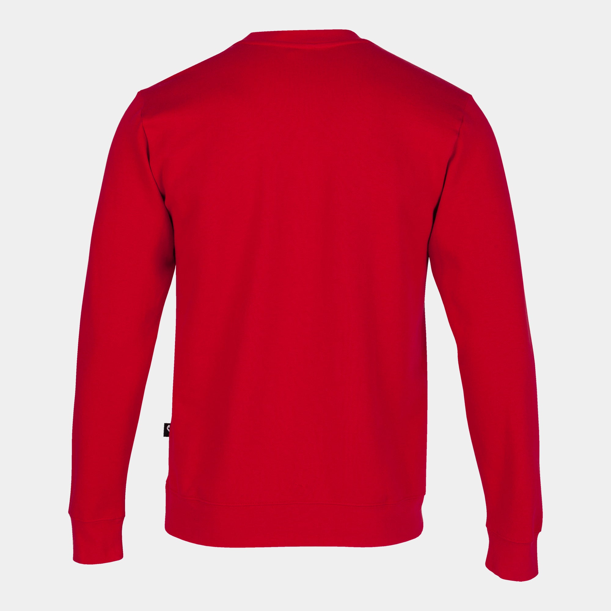 SWEATSHIRT MONTANA - ROSSO - ROSSO