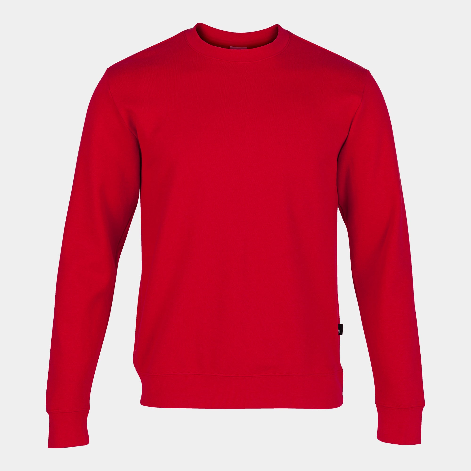 SWEATSHIRT MONTANA - ROSSO - ROSSO