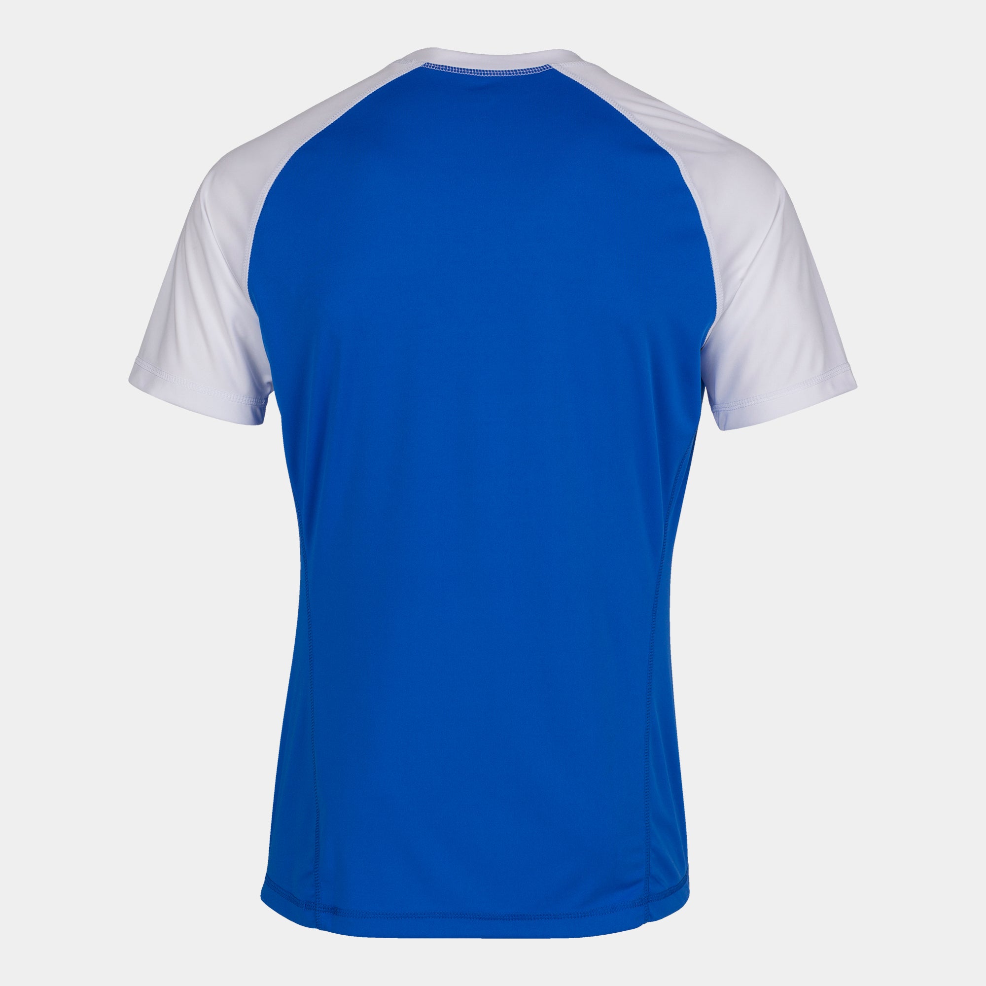 T-SHIRT TEAMWORK - ROYAL-BIANCO - ROYAL-BIANCO