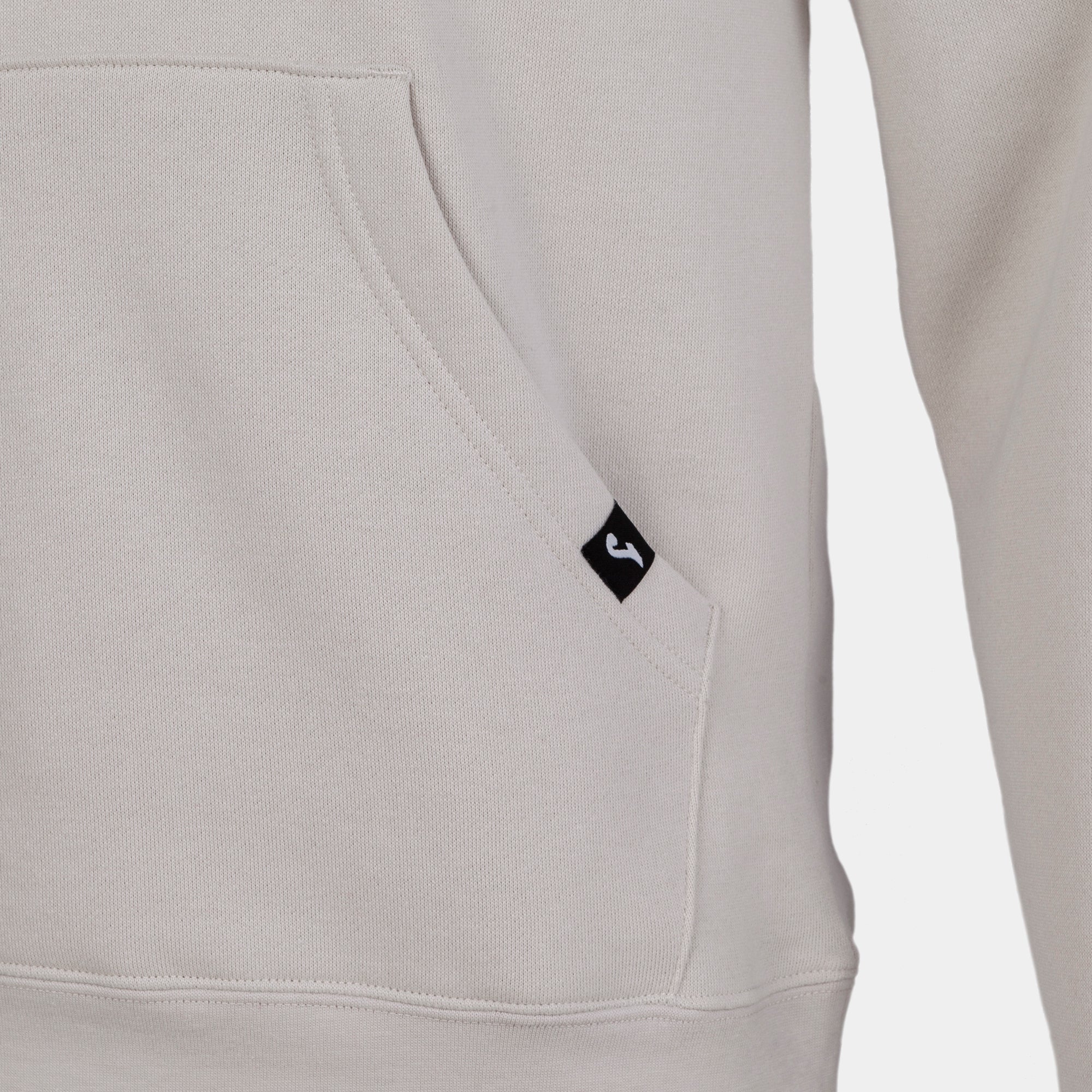SWEATSHIRT MONTANA - BEIGE - BEIGE