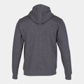 SWEATSHIRT MONTANA - GRIGIO MELANGE - GRIGIO MELANGE