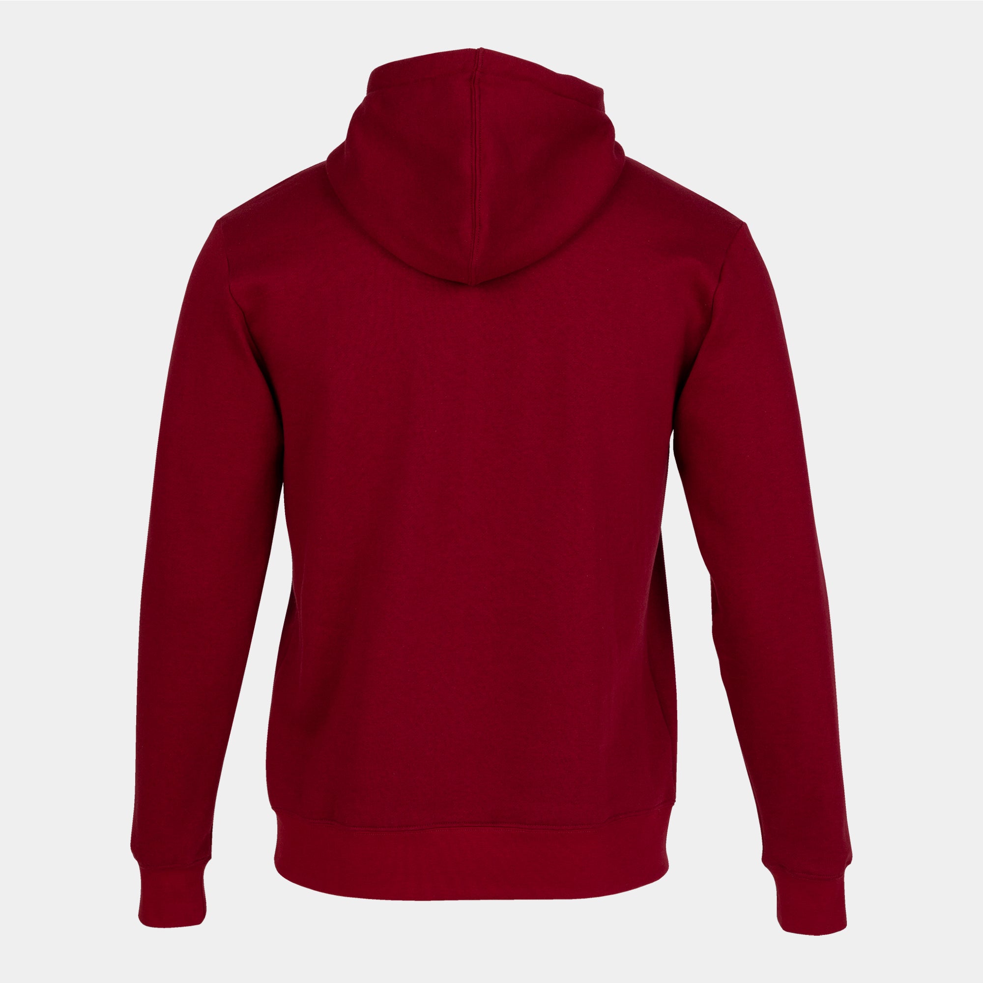 SWEATSHIRT MONTANA - BORDEAUX - BORDEAUX