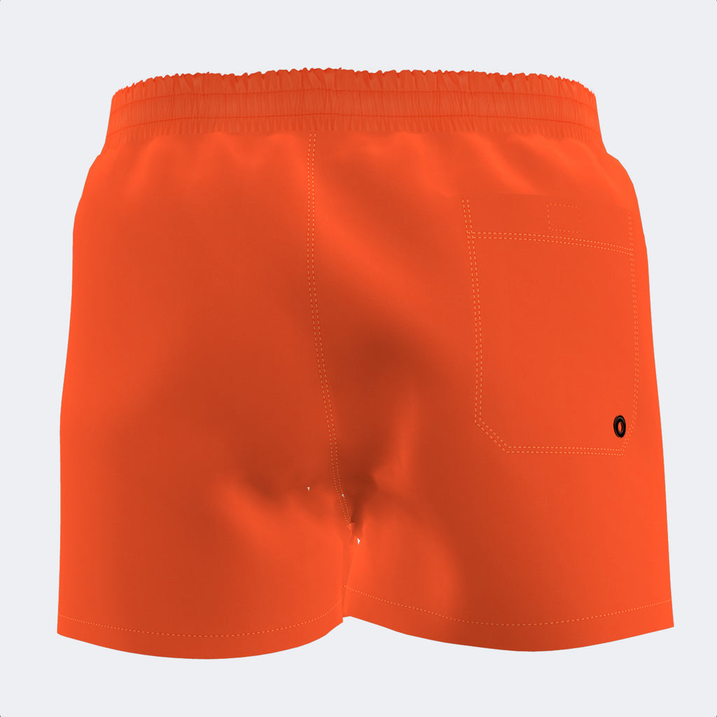 ARNAO SWIMSUIT - ARANCIONE - ARANCIONE