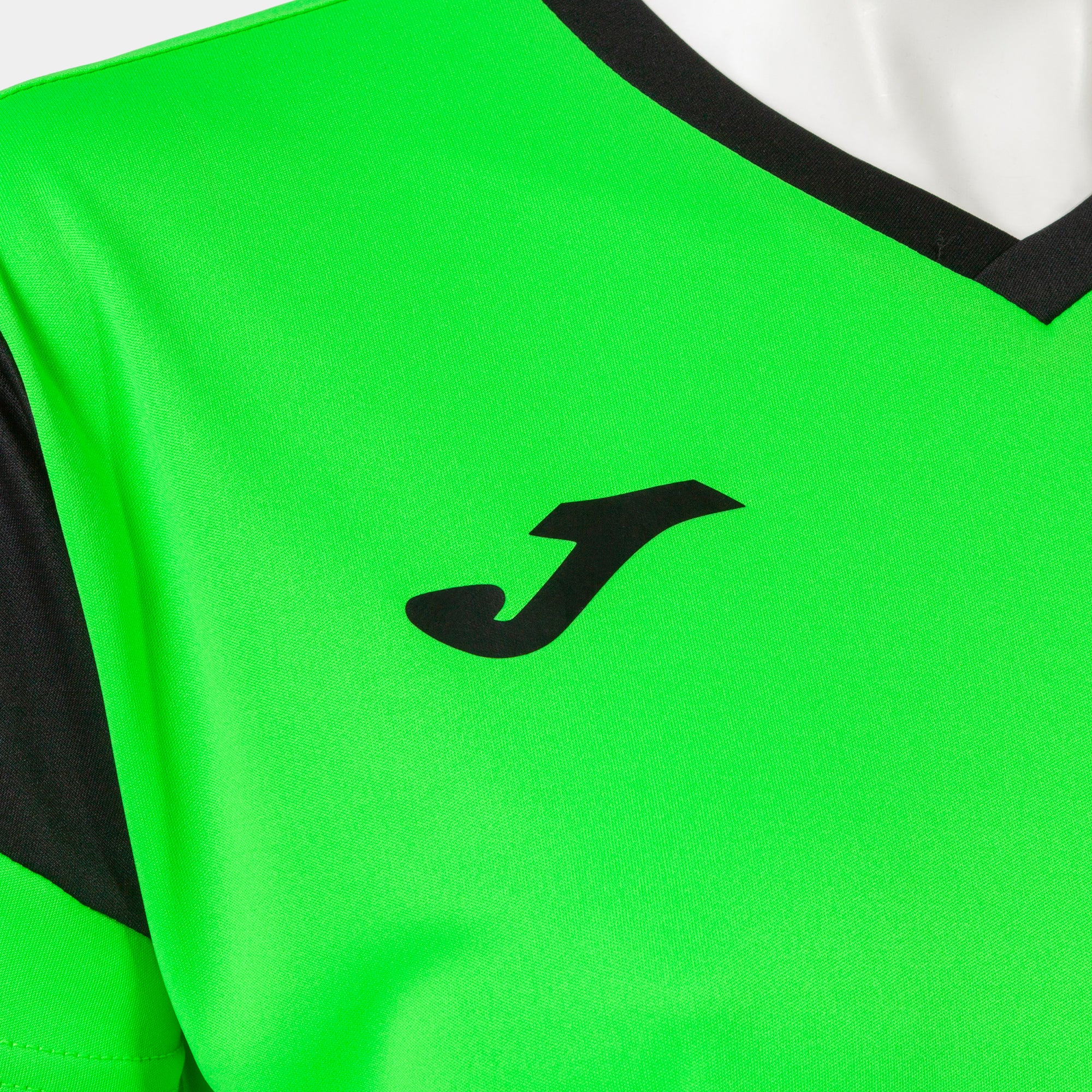 PHOENIX TWO-PIECE - VERDE FLUO-NERO - VERDE FLUO-NERO