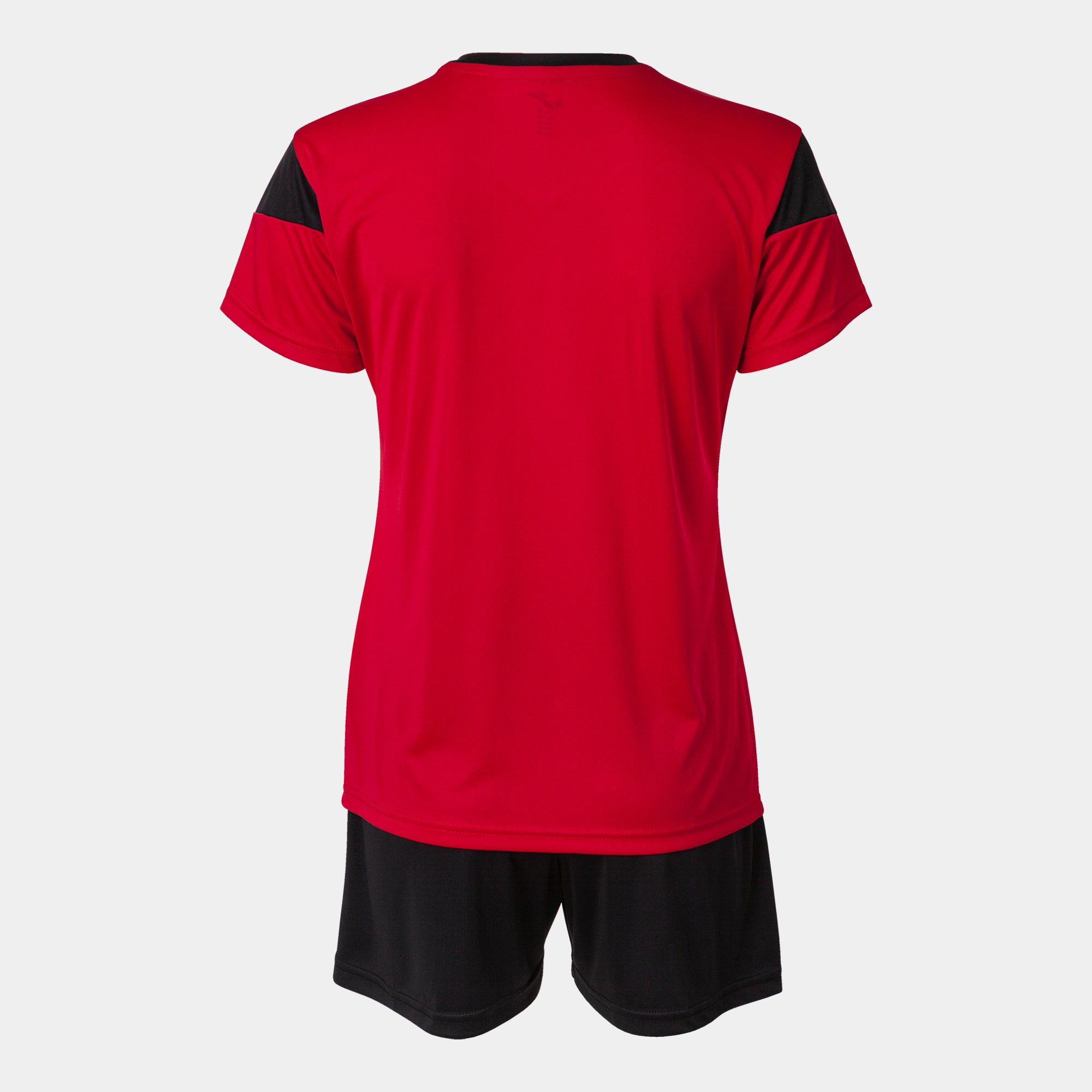 PHOENIX TWO-PIECE - ROSSO-NERO - ROSSO-NERO