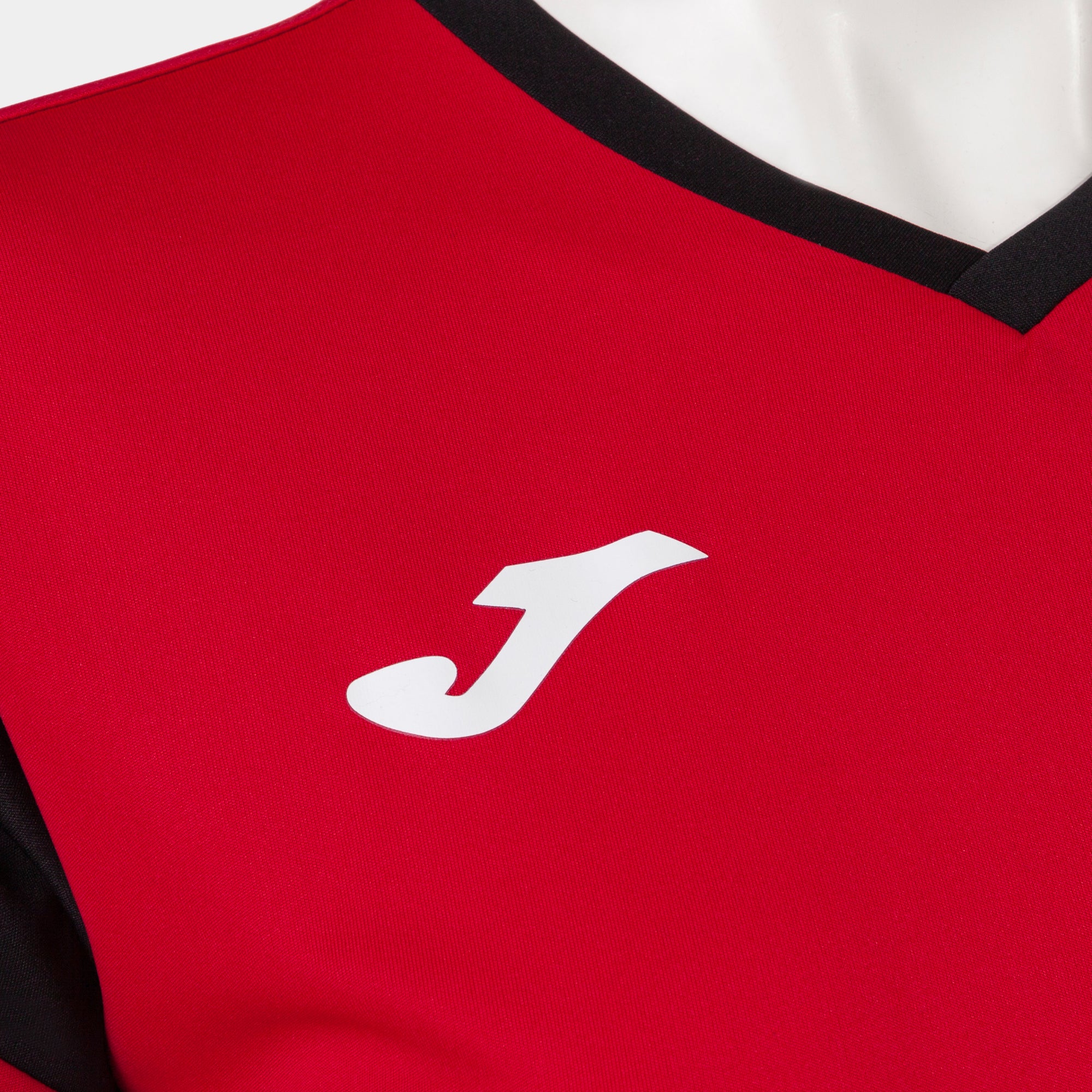 PHOENIX TWO-PIECE - ROSSO-NERO - ROSSO-NERO