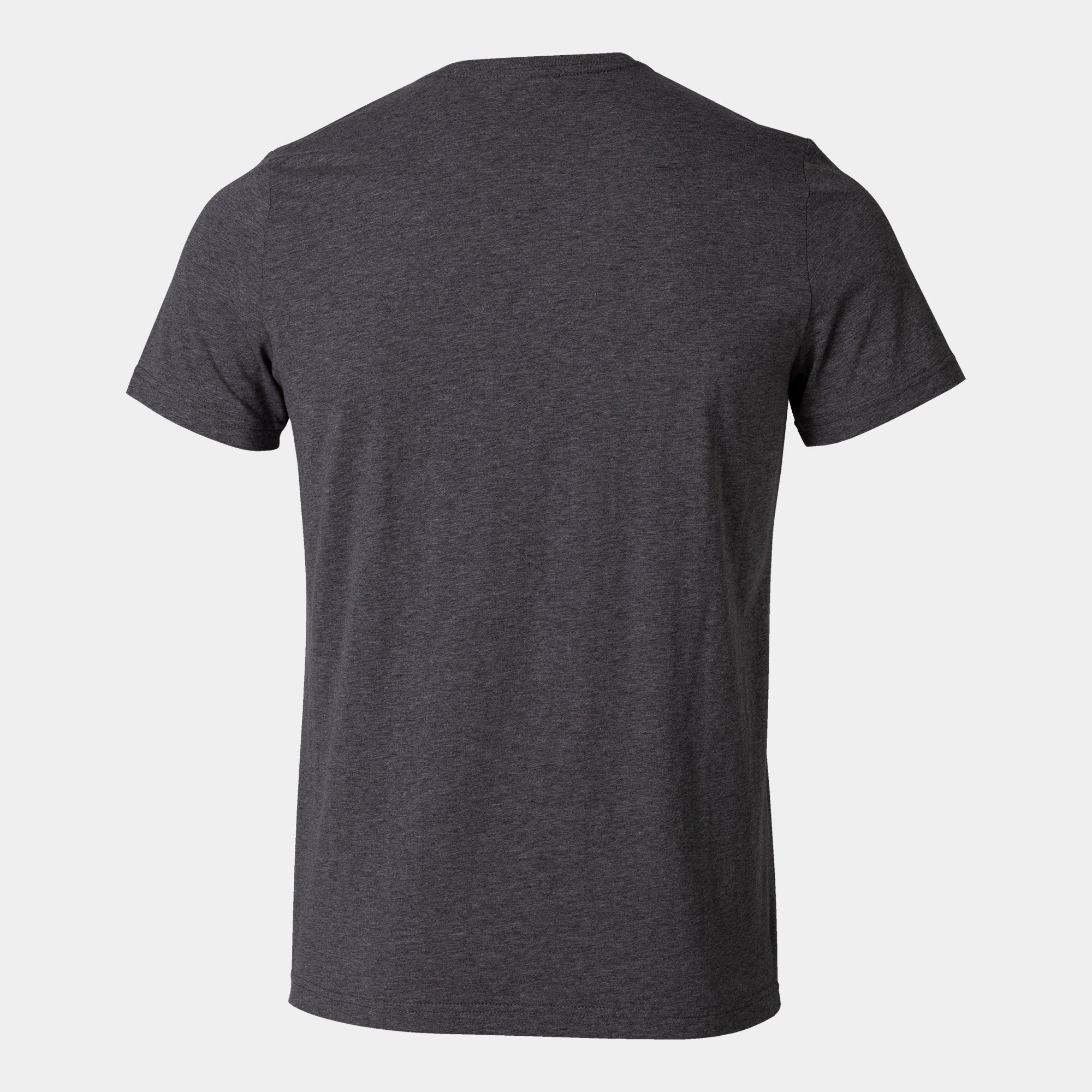 T-SHIRT VERSALLES - GRIGIO MELANGE - GRIGIO MELANGE