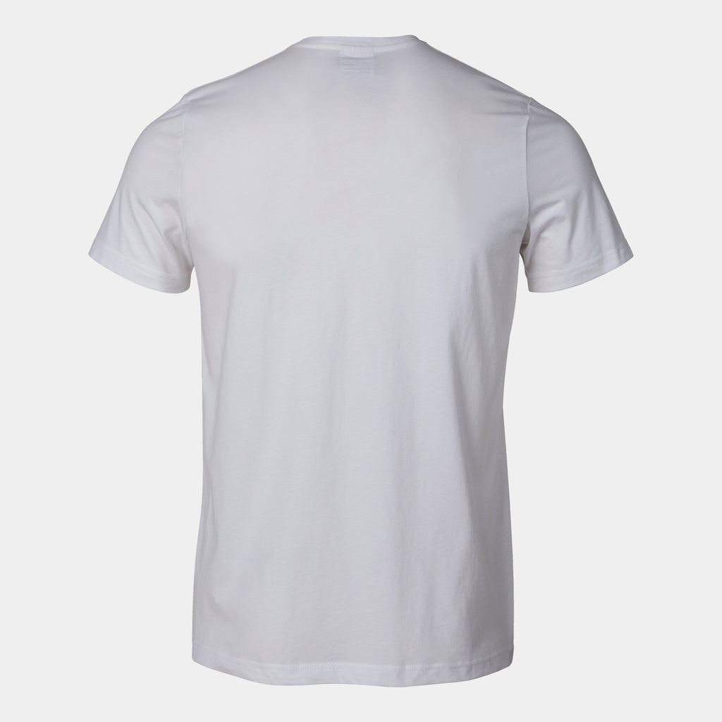 T-SHIRT VERSALLES - BIANCO - BIANCO
