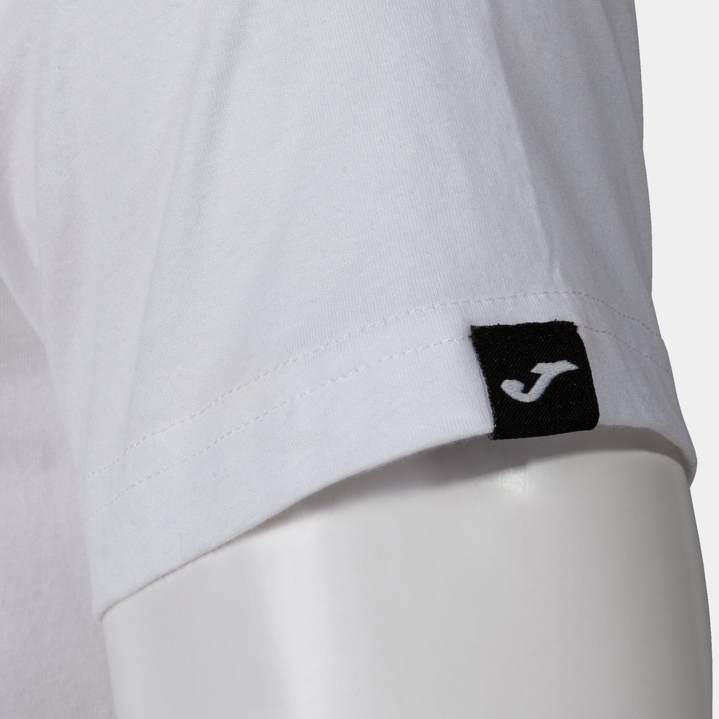 T-SHIRT VERSALLES - BIANCO - BIANCO