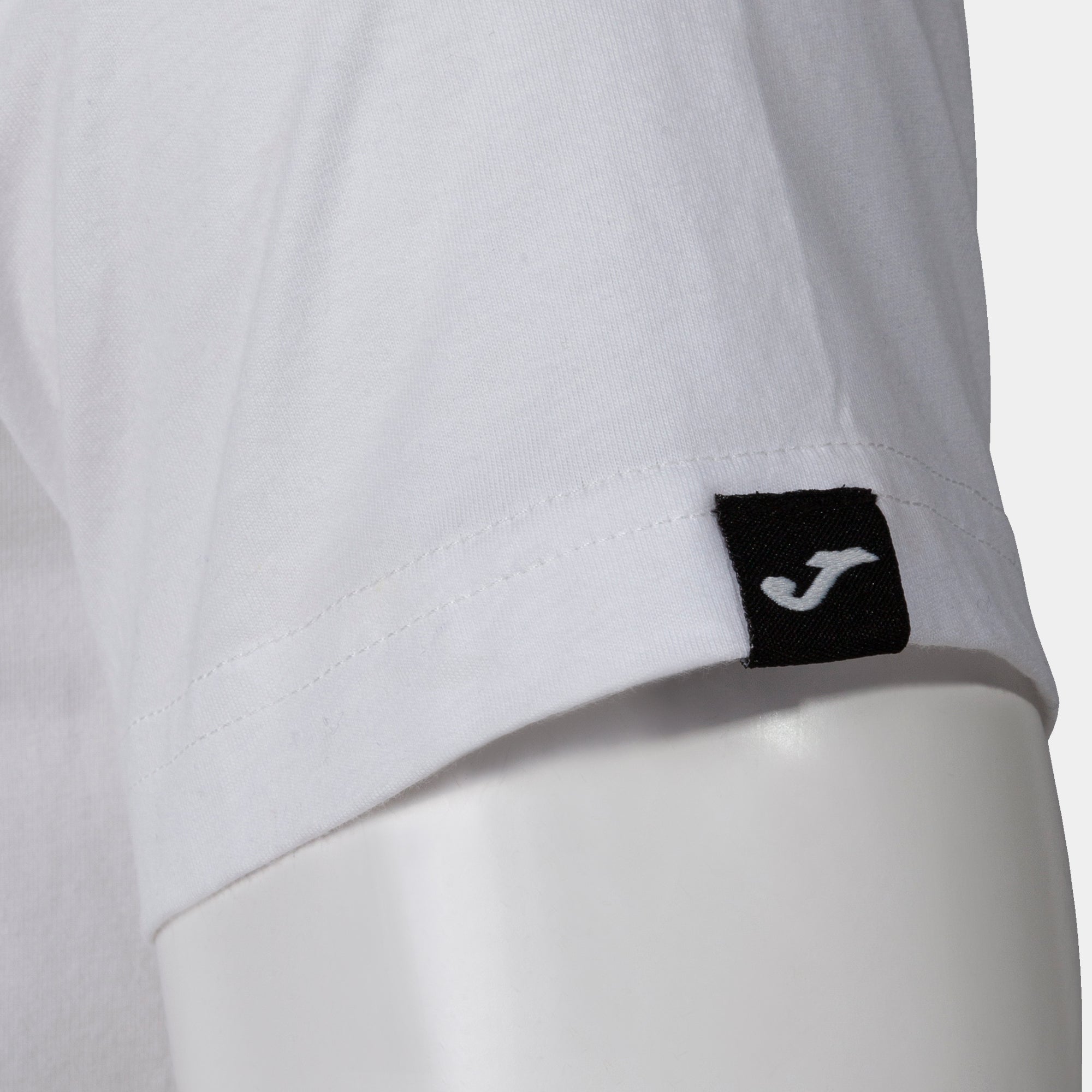 T-SHIRT VERSALLES - BIANCO - BIANCO