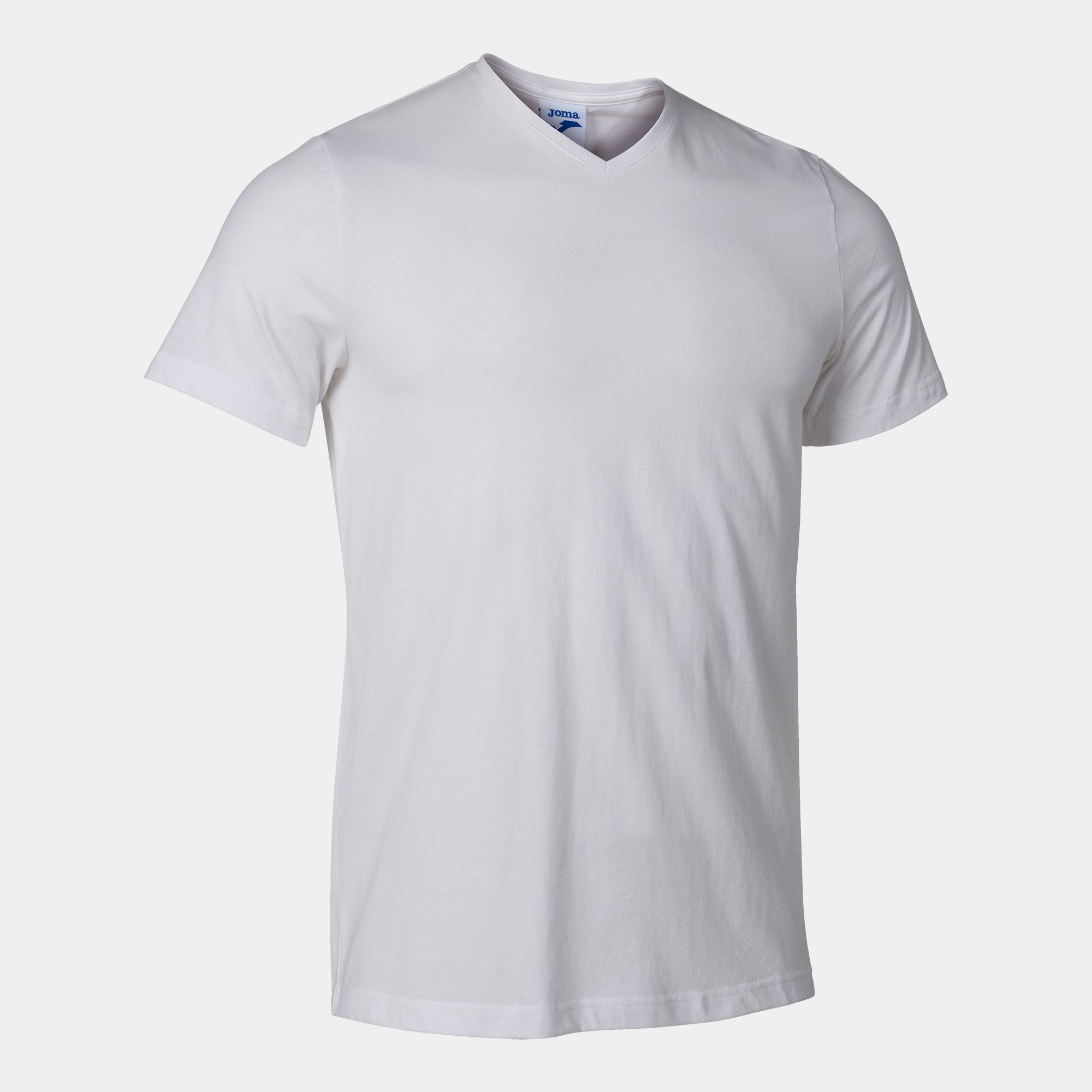 T-SHIRT VERSALLES - BIANCO - BIANCO