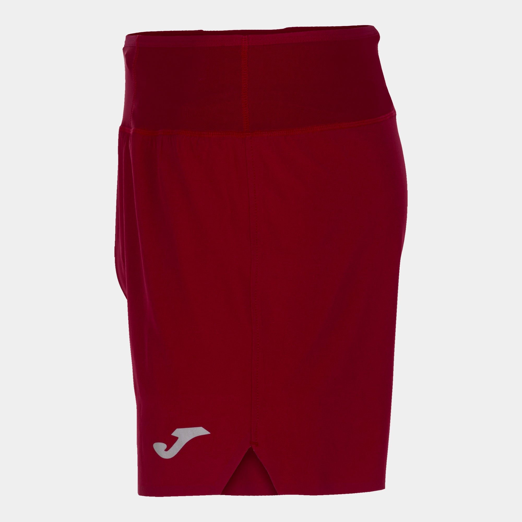 TRAIL MICRO SHORTS - BORDEAUX - BORDEAUX