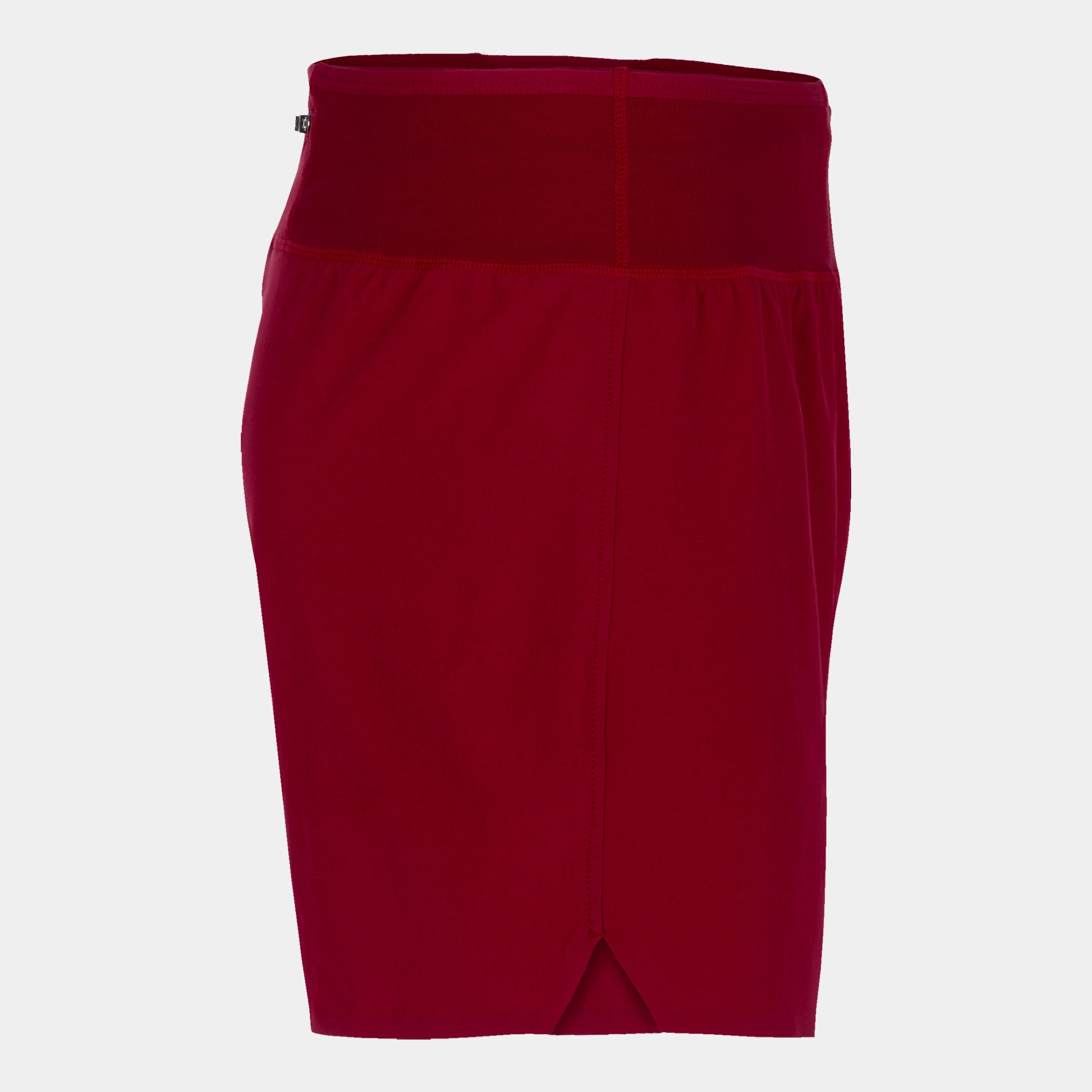 TRAIL MICRO SHORTS - BORDEAUX - BORDEAUX