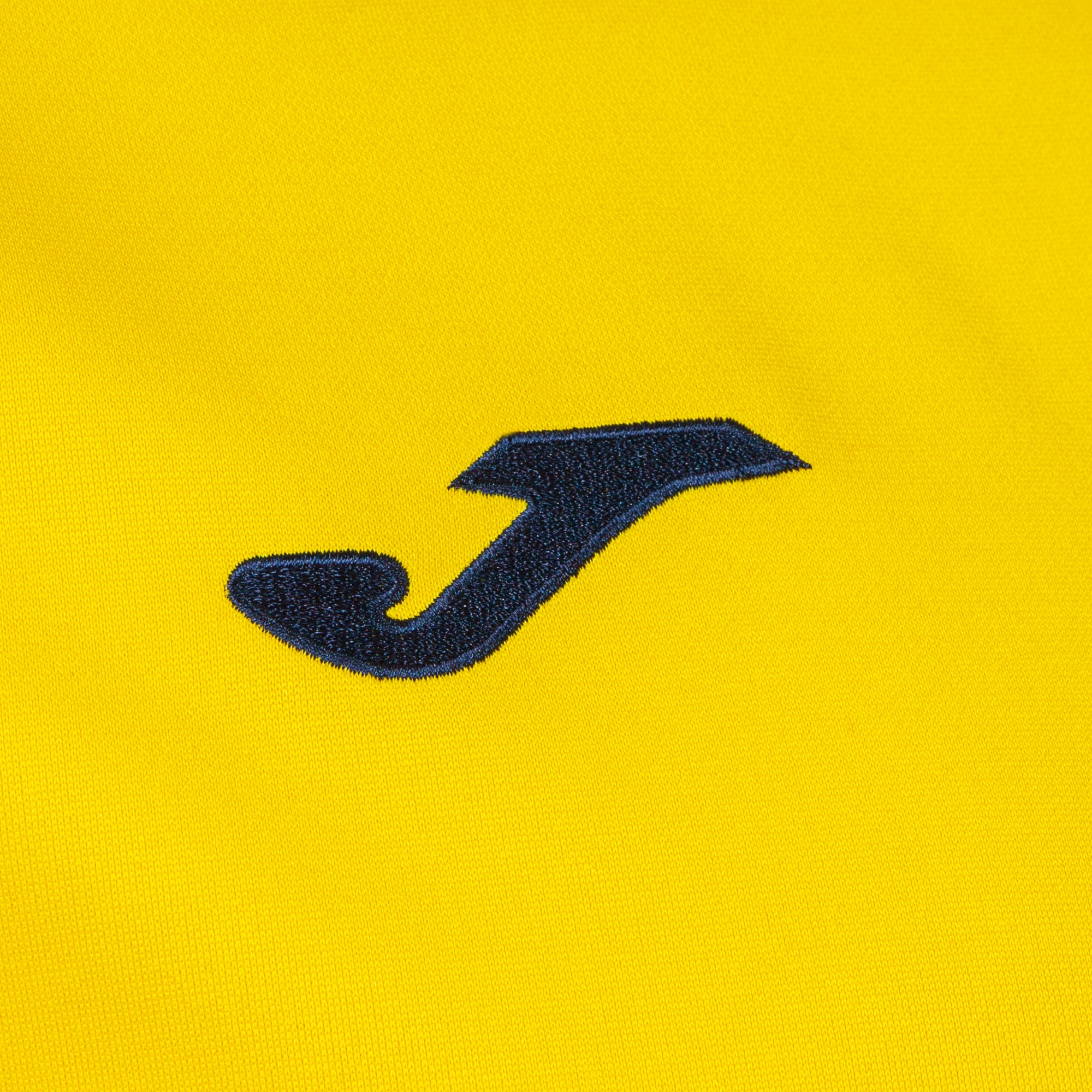 ECO CHAMPIONSHIP RECYCLED SWEATSUIT - GIALLO-BLU NAVY - GIALLO-BLU NAVY