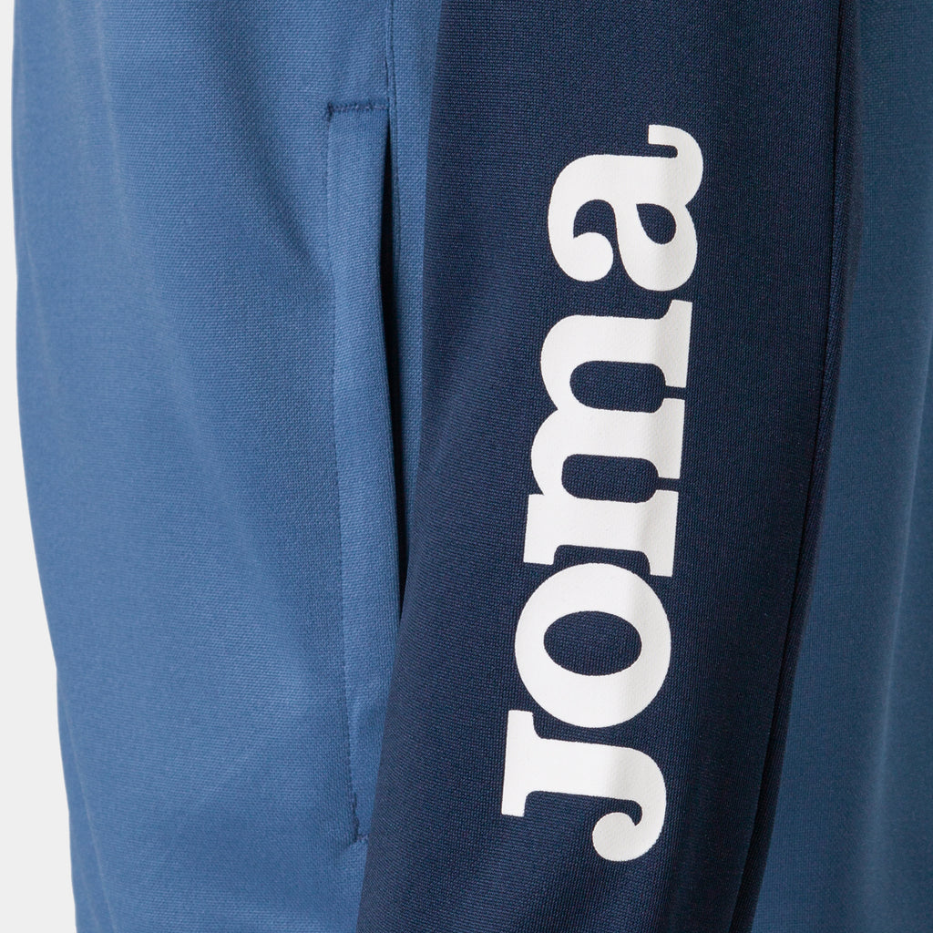 ECO CHAMPIONSHIP RECYCLED SWEATSUIT - BLU-BLU NAVY - BLU-BLU NAVY