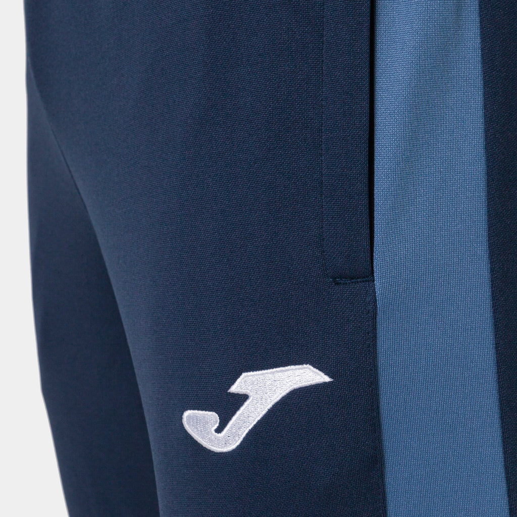 ECO CHAMPIONSHIP RECYCLED SWEATSUIT - BLU-BLU NAVY - BLU-BLU NAVY