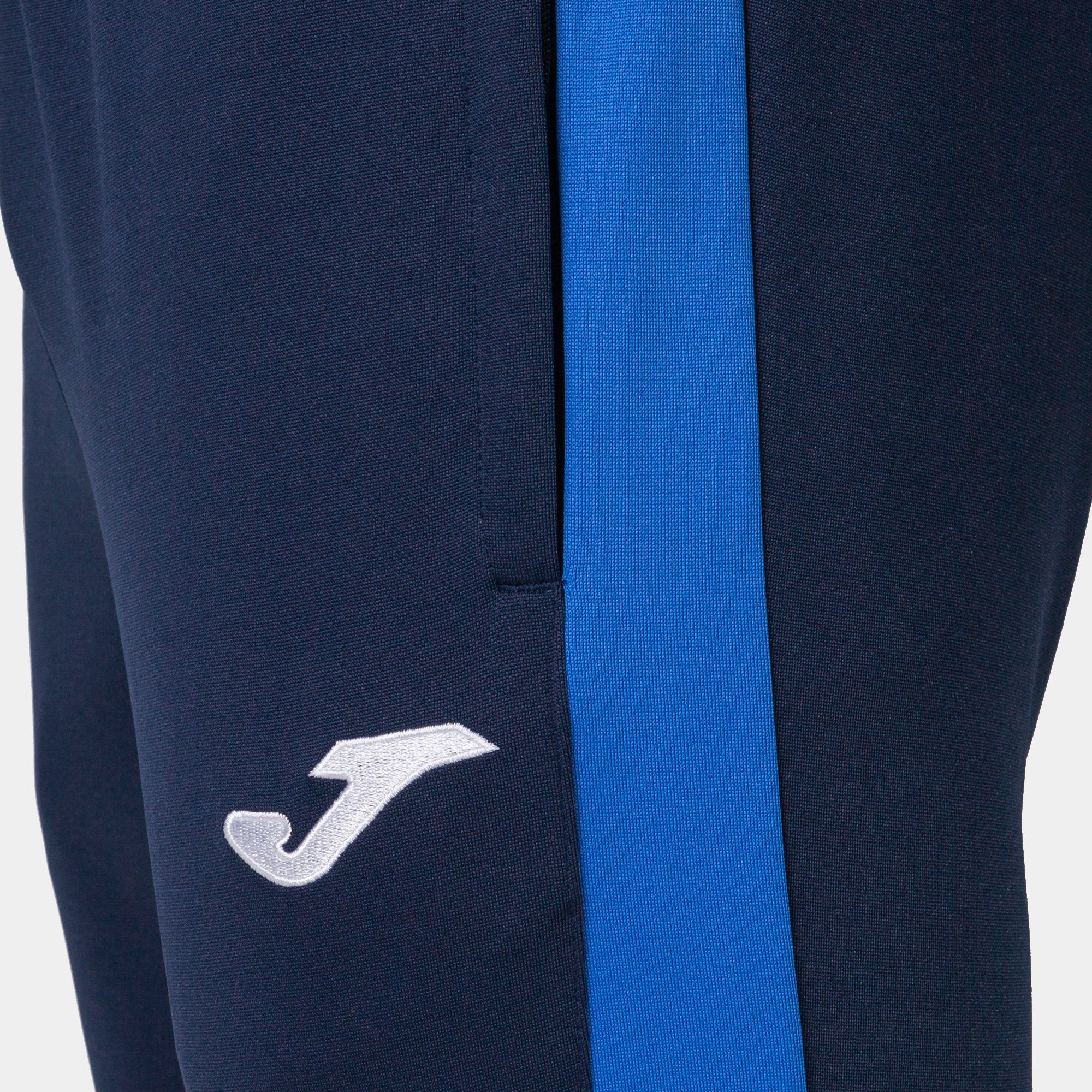 ECO CHAMPIONSHIP RECYCLED SWEATSUIT - ROYAL-BLU NAVY - ROYAL-BLU NAVY