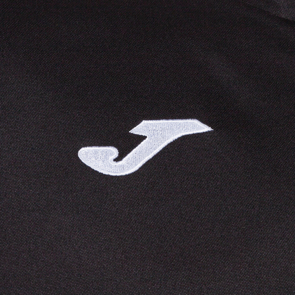 ECO CHAMPIONSHIP RECYCLED SWEATSUIT - NERO-ROSSO - NERO-ROSSO